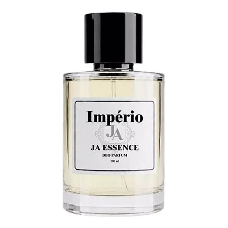 Império de JA Essence | Imperial |