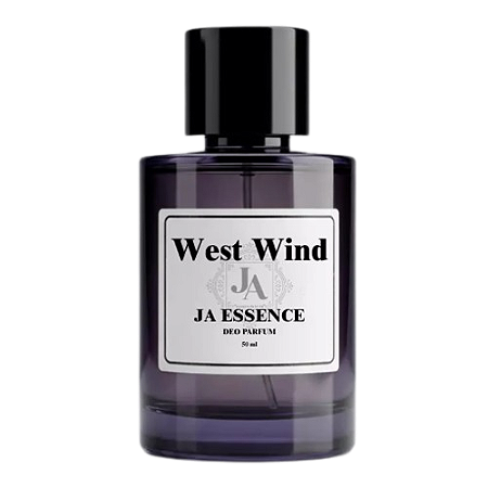 West Wind de JA Essence | XJ 1861 Zefiro |