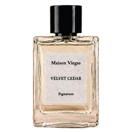 Velvet Cedar de Maison Viegas | Cedar Chic |