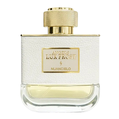 Angels Lux Frost de Nuancielo | Angels’ Share On The Rocks |