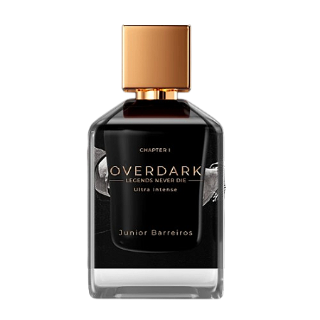 Overdark de Junior Barreiros