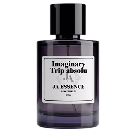 Imaginary Trip Absolu de JA Essence | Bal d'Afrique Absolu |