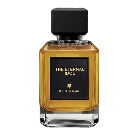 The Eternal Idol de In The Box | Deified Tony Iommi Parfum |