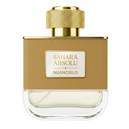 Sahara Absolu de Nuancielo | Bal d’Afrique Absolu |