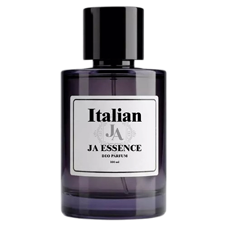 Italian de JA Essence | Mefisto Gentiluomo |