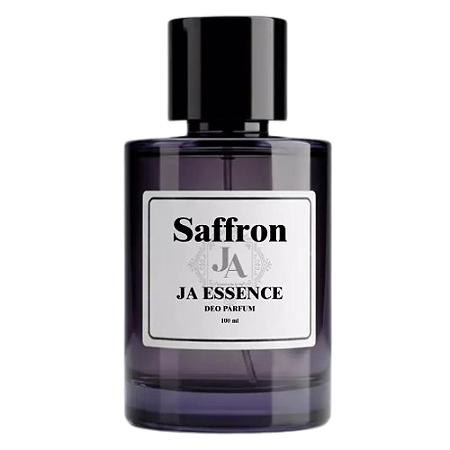 Saffron de JA Essence | Crystal Saffron |