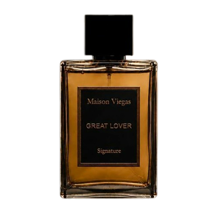 Great Lover de Maison Viegas | The One Pour Homme Parfum |