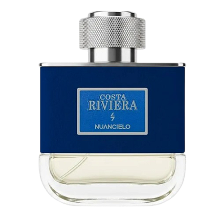 Costa Riviera de Nuancielo | Costa Azzurra 2014 |