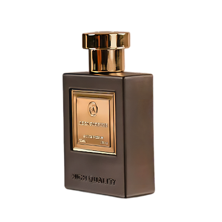 Solaire Forte de Azza Parfums | L'Homme Idéal Cologne Forte |