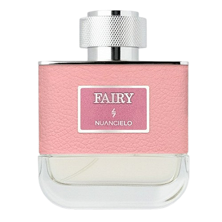 Fairy de Nuancielo | Delina |