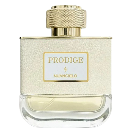 Prodige de Nuancielo | Reflection Man |