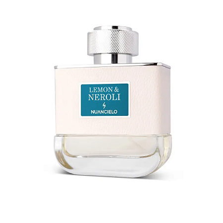 Lemon & Neroli de Nuancielo | Neroli Portofino |
