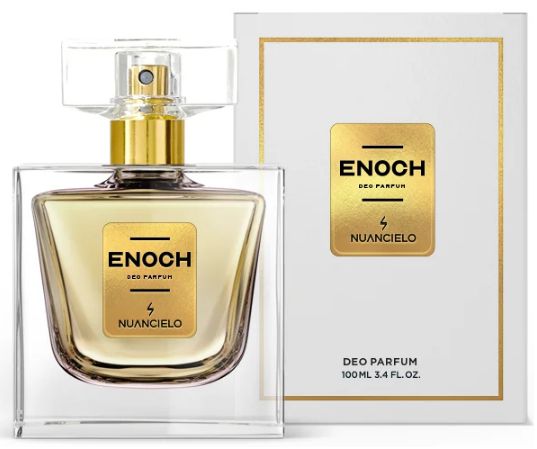 Enoch de Nuancielo | Allure Homme Sport Eau Extreme |