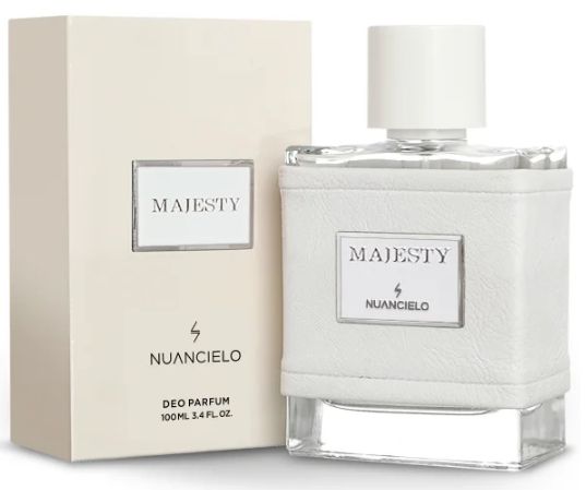 Majesty de Nuancielo |Aventus For Her - Creed|