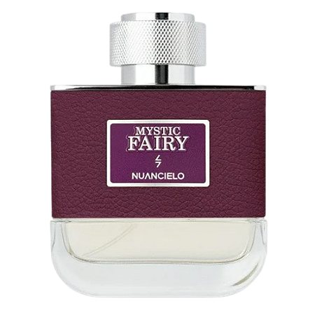 Mystic Fairy de Nuancielo | Delina Exclusif |