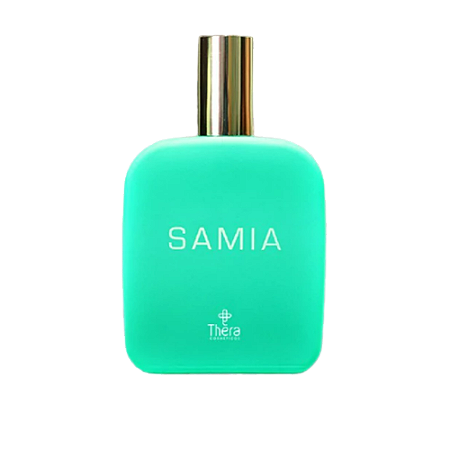 Samia de Thera Cosméticos | Clean Warm Cotton |