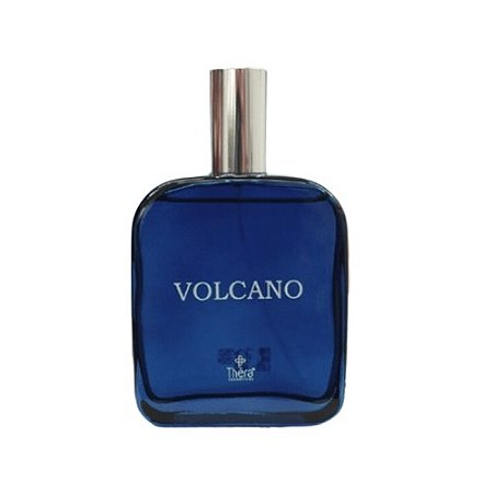 Volcano de Thera Cosméticos |Polo Blue - Ralph Lauren|