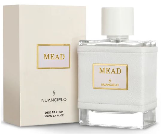 Mead de Nuancielo | Naxos |