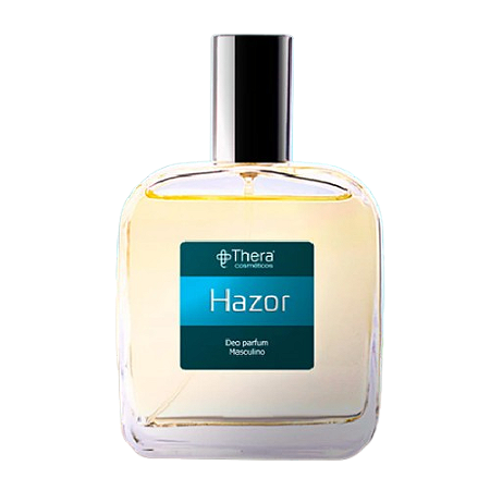 Hazor de Thera Cosméticos | Armani Code |