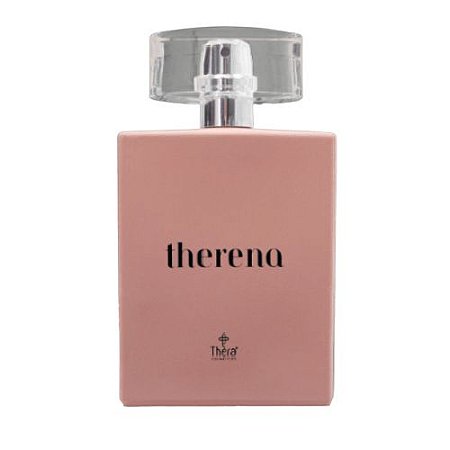 Therena de Thera Cosméticos |Narciso Rodriguez For Her - Narciso Rodriguez|