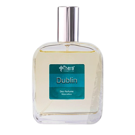 Dublin de Thera Cosméticos| 1 Million Prive |