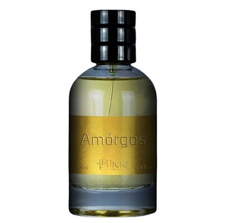 Amórgos de Thera Cosméticos | Bleu |