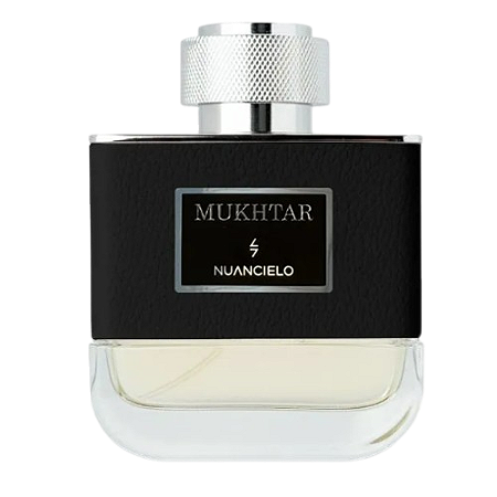 Mukhtar de Nuancielo | Ch Insignia Men |