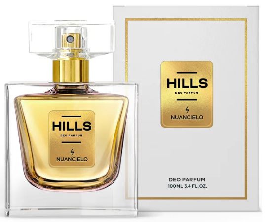 Hills de Nuancielo | The One |