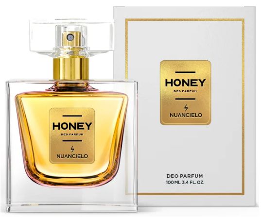 Honey de Nuancielo | Scandal |