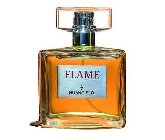 Flame de Nuancielo