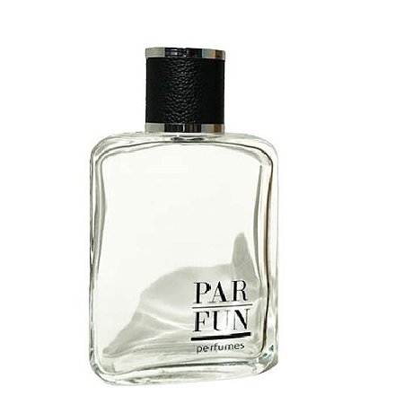 Aza Wanted de Par Fun |Azzaro Wanted - Night|