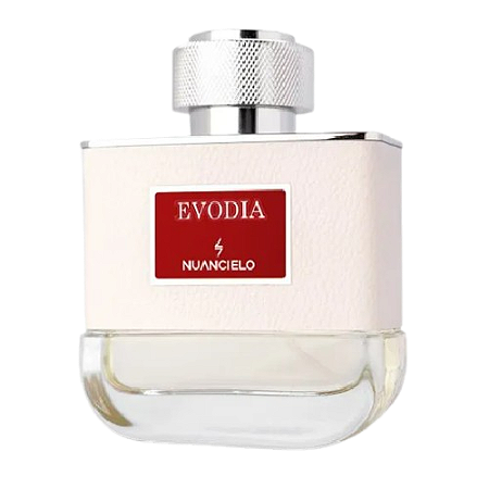 Evodia de Nuancielo | Baccarat Rouge 540 |