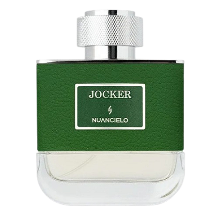 Jocker de Nuancielo | 212 Vip Men Party Fever |