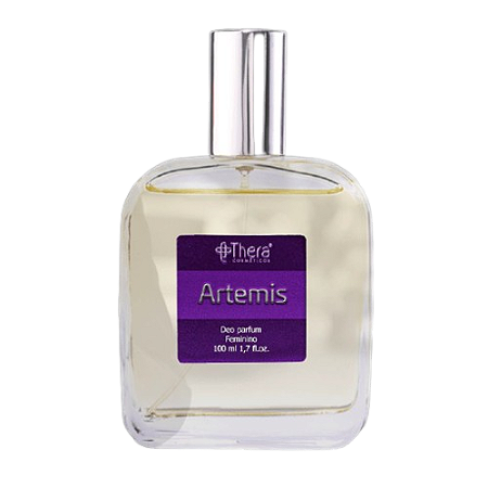 Artemis de Thera Cosméticos | 212 NYC |