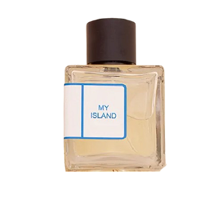 My Island de Par Fun | Virgin Island Water |