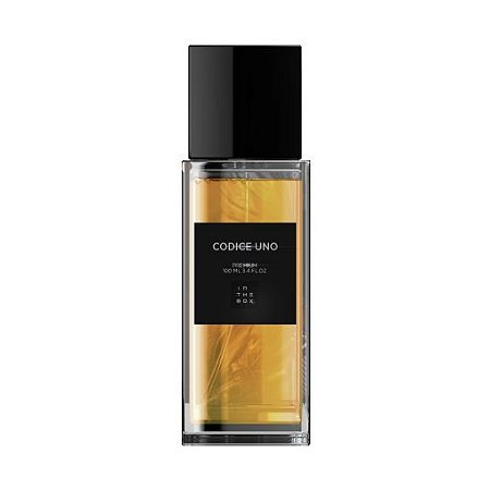 Codice Uno de In The Box | Armani Code Absolu |