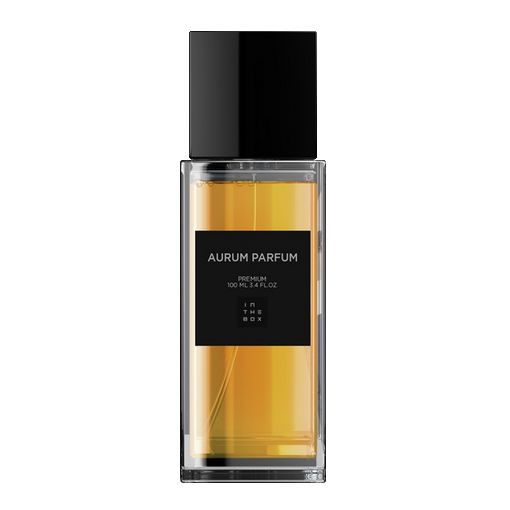 Aurum Parfum de In The Box |1 Million Parfum - Paco Rabanne|