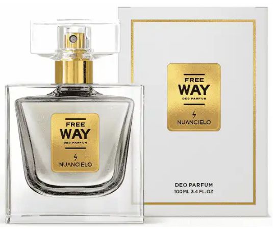 Free Way de Nuancielo | Polo Blue EDT |