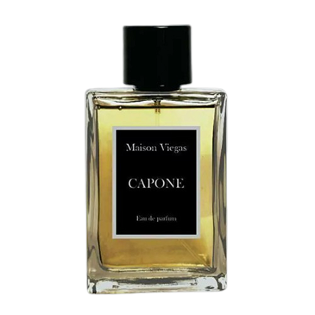 Capone de Maison Viegas | Le Gemme Garanat |