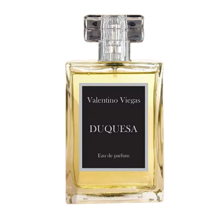 Duquesa de Valentino Viegas | English Pear and Freesia |