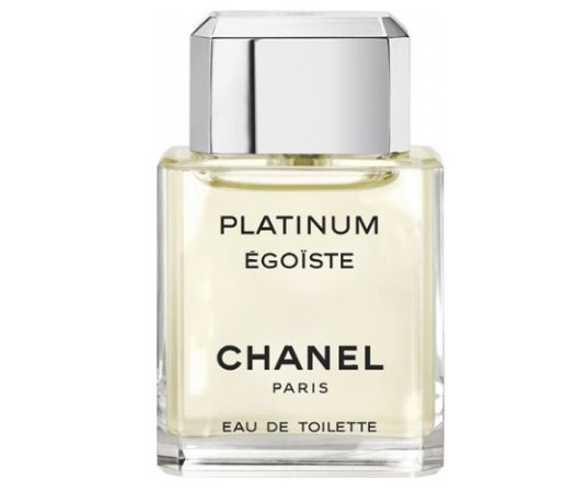 Egoiste Platinum de Chanel |EDT|