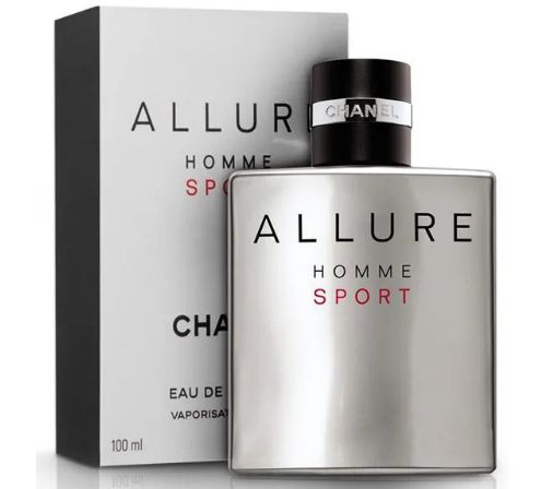 Allure Homme Sport de Chanel |EDT|