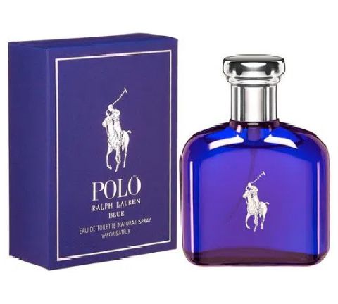 Polo Blue de Ralph Lauren |EDT|