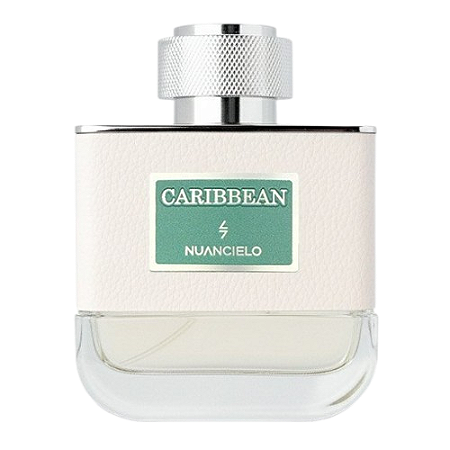 Caribbean de Nuancielo | Virgin Island Water |