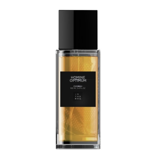 Homine Optimum de In The Box | Le Male Le Parfum |