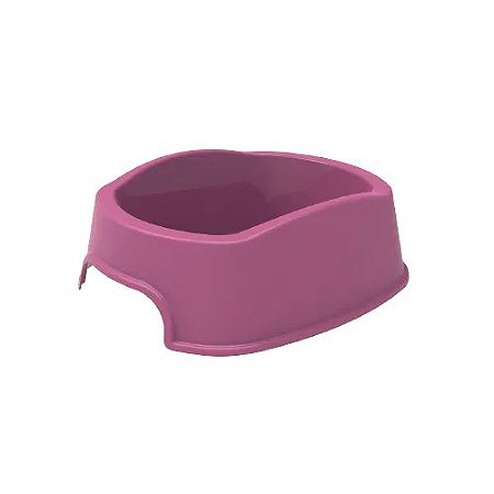 Comedouro Single  Mix De Cores B1 300ml