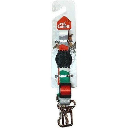 Cinto De Segurança Pro Luxo Estampado