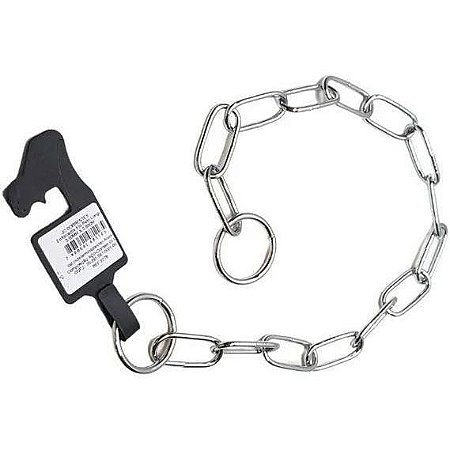 Enforcador Elo Reto Longo 3,5mm X 60Cm