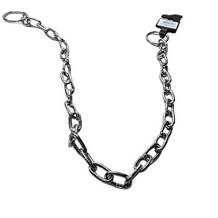 Enforcador Elo Curto (fila) 4,0mm X 70cm