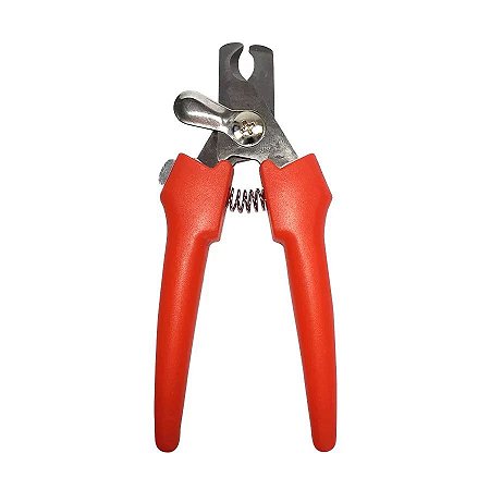 Alicate de Unha Napi para Cães e Gatos